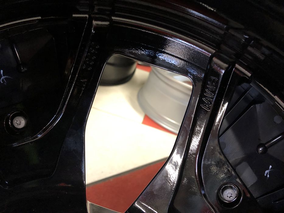 20ц 5х112 BMW IX3/G08/X3 G01/X4 G02/X3/X4/ 5/6/7 seria Original