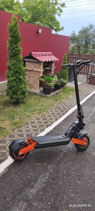 Trotineta kugoo G2 Max