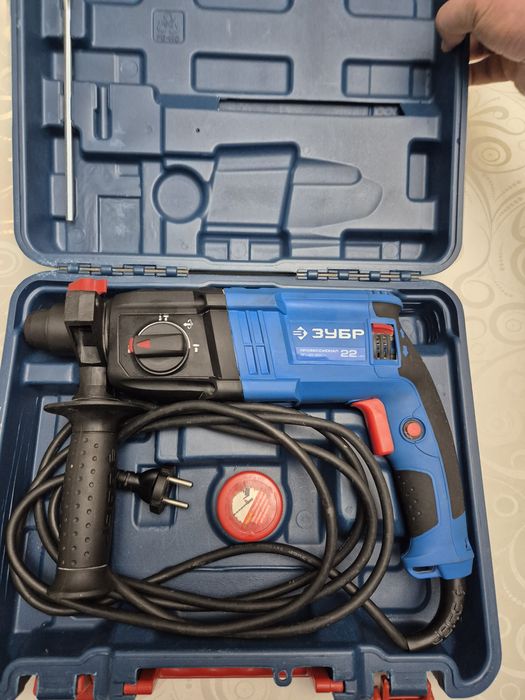 Продам перфоратор