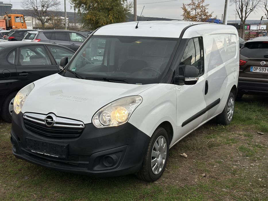 Opel Combo Model LUNG 1,3 CDTI - 90 CP 2015 EURO 5