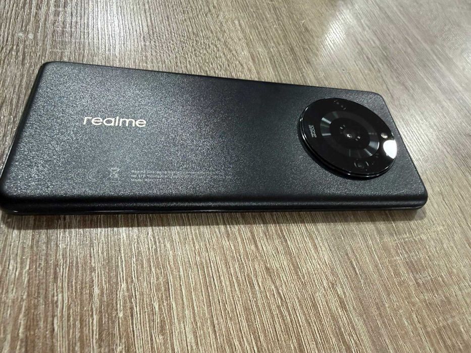 Realme 11 pro 5G