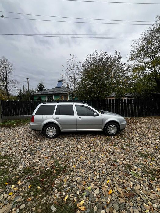 VOLKSWAGEN Golf 2005 — imagine 3