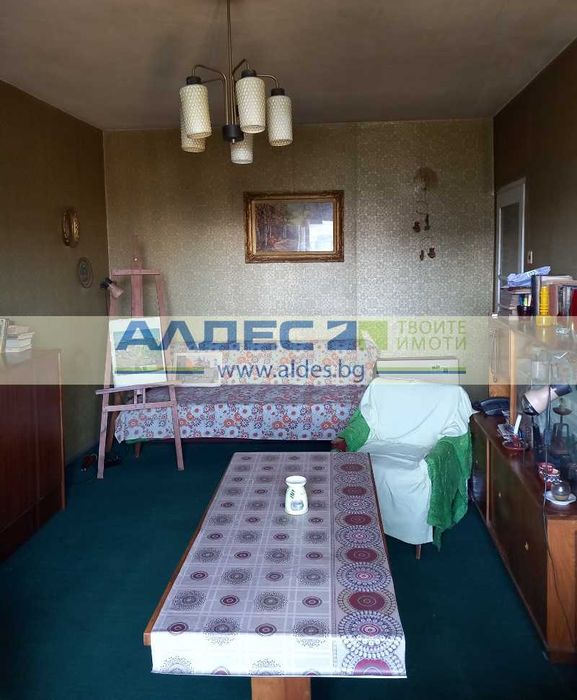 Продава се Двустаен апартамент в София, Сухата река - 69 кв.м за 1922 €/кв.м - Снимка #10