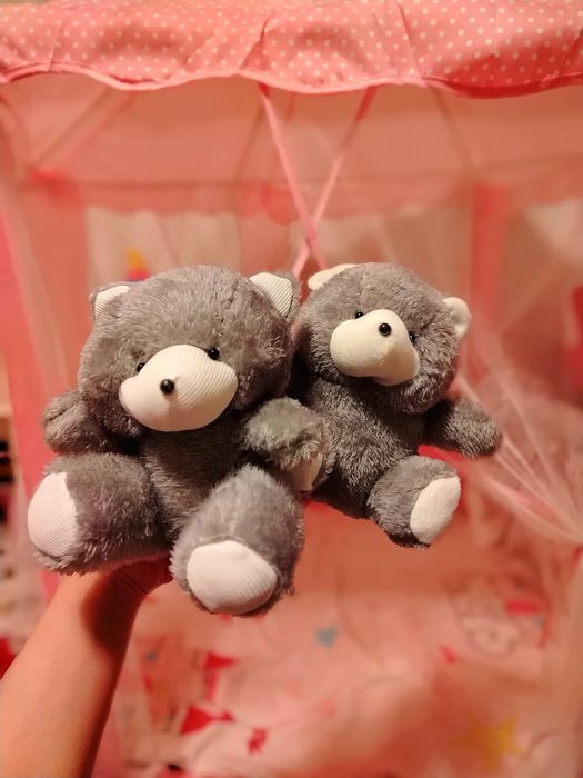 Игрушки оптом есть большой ассортимент