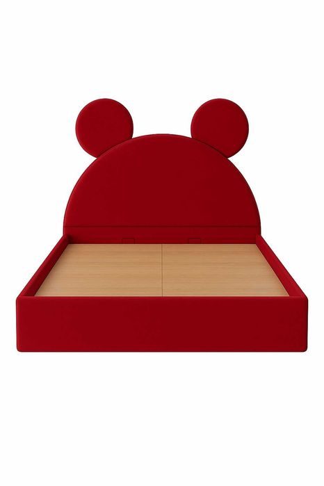 Pat tapita pentru copii