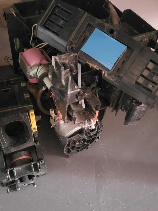 Piese Esspresor Philips/Saeco Ep 3510