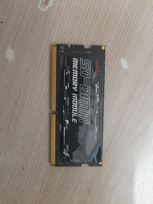 Озу sodimm 16 гб