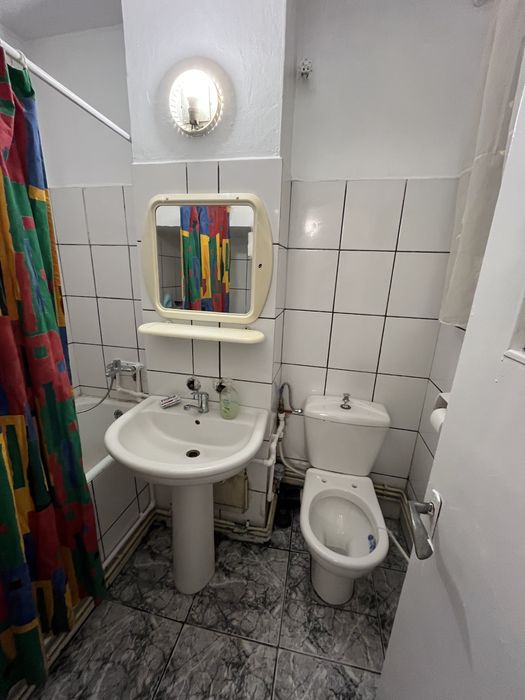 Apartament decomandat Petrosani