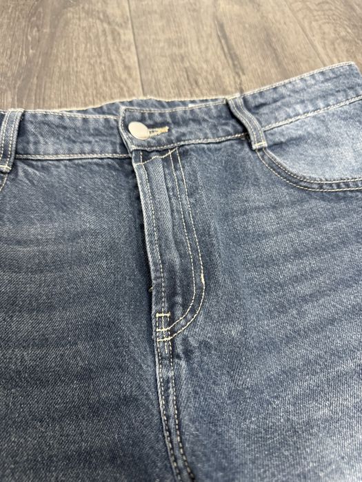 Джинсы Bershka женские