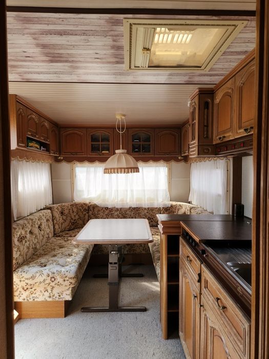 Хоби престиж 535