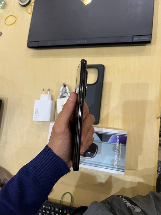 Redmi 14 pro + 5g 12/512