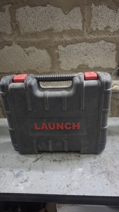 Программатор Launch Xprog-3