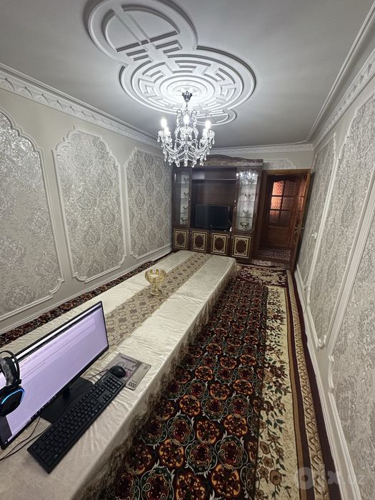Продаю свою квартиру