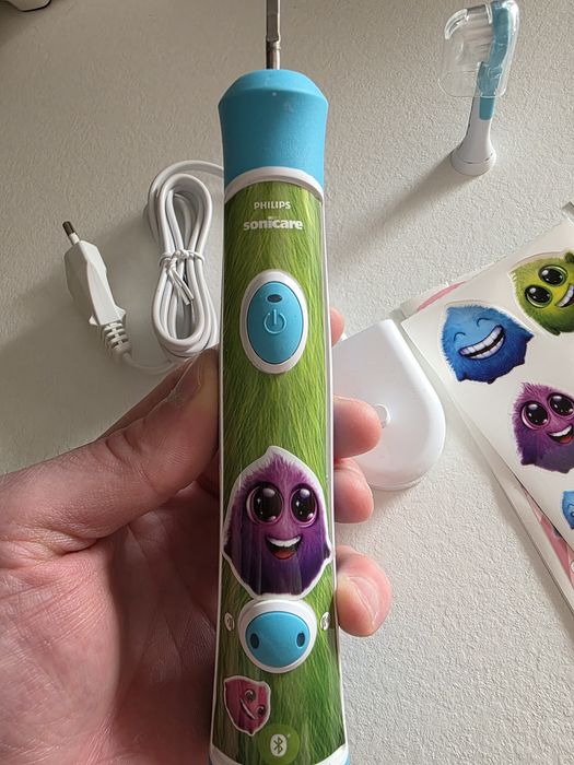 Periuta electrica Philips Sonicare copii