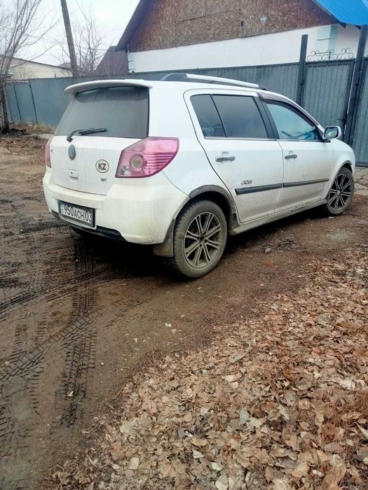 Продам машину на полном ходу