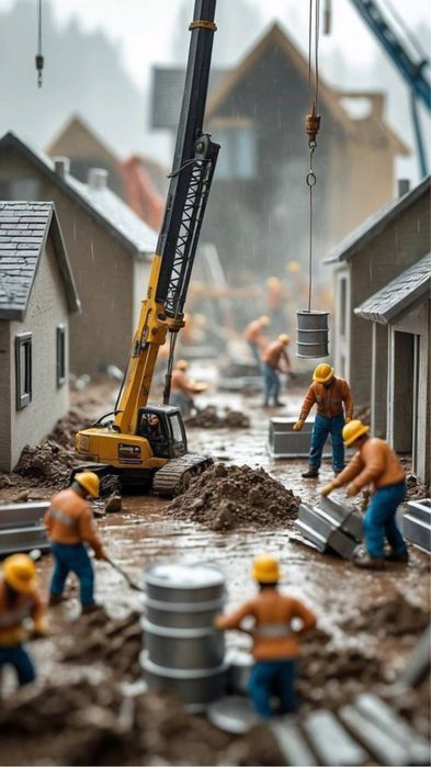 Mardikor kunlik ishchilar yoshlar student arzon ishchi kuch