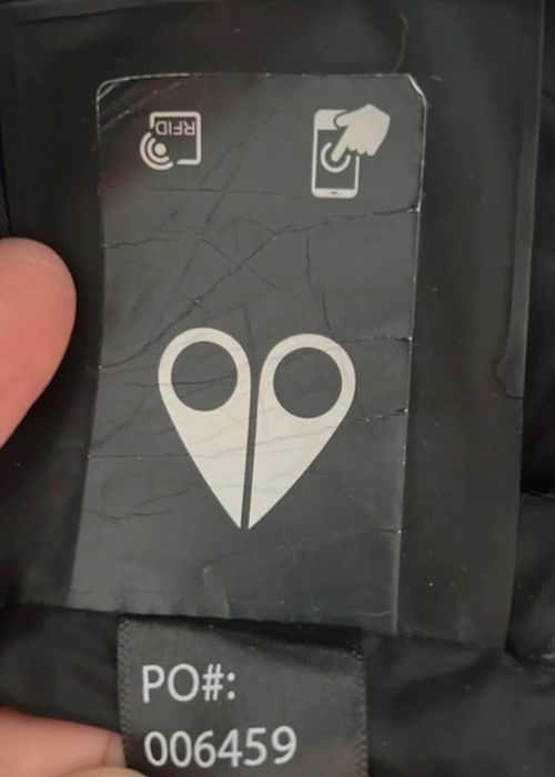 Geaca Moose Knuckles