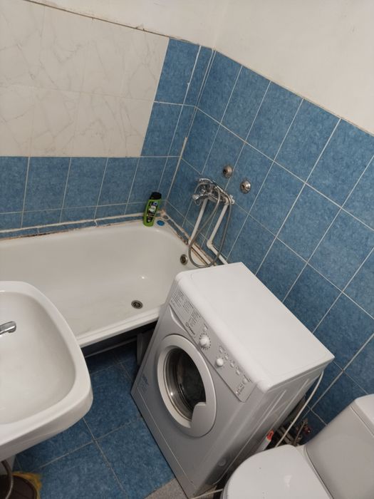 Квартира посуточно центр