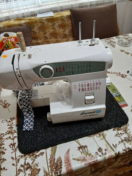 Ремонт на шевни машини