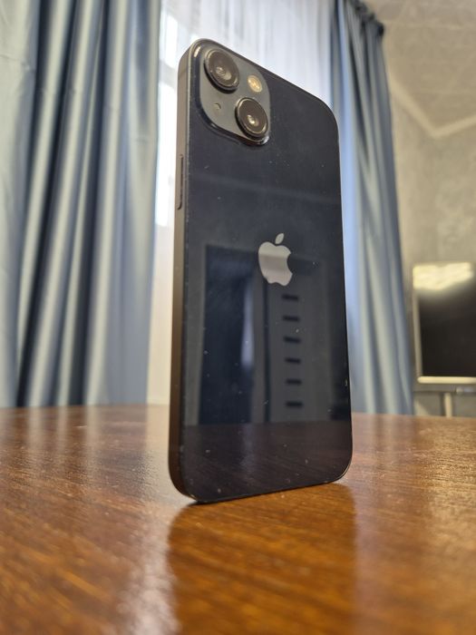 iPhone 13 обмен на iPhone 15/16