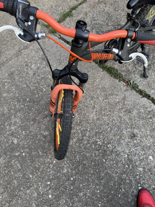 Bicicleta copii 20”