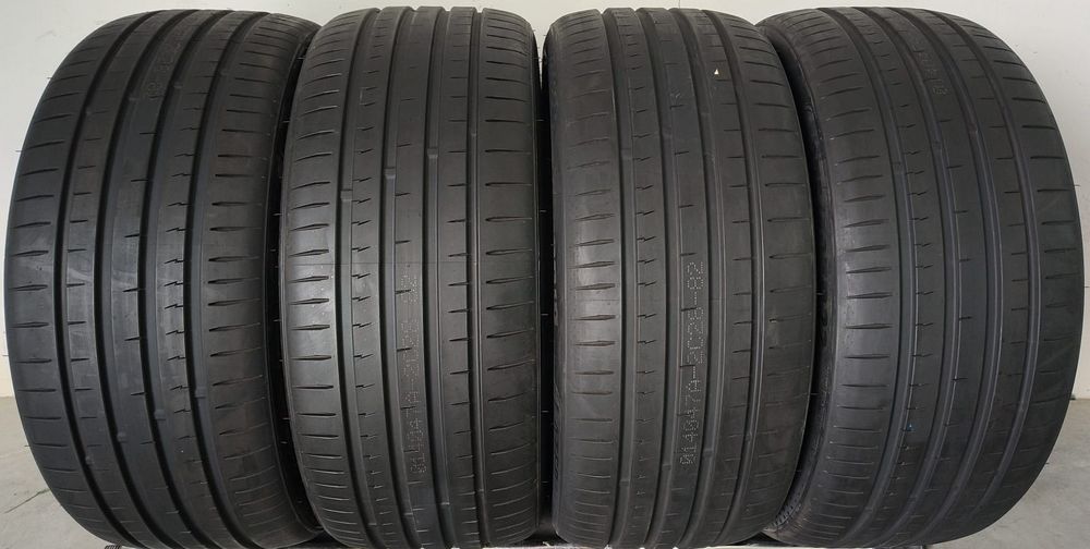 275/40 R22 107Y XL UNIGRIP (Gripmax) Anvelope noi vara protectie janta