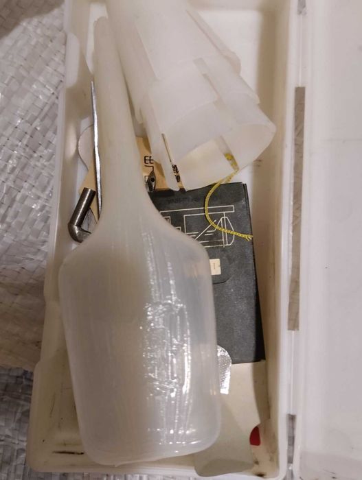 оверлок машина CITIZEN