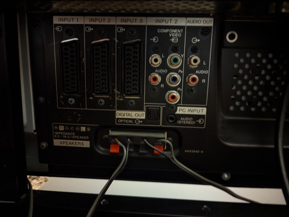 Плазменный телевизор pioneer