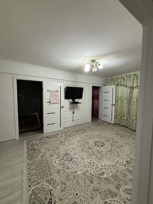 3 бөлмелі Үй жалға беріледі