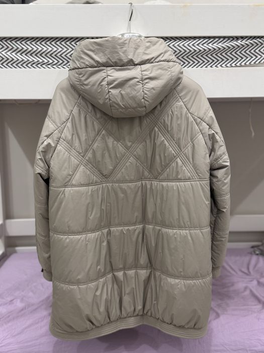 Куртка вессеняя