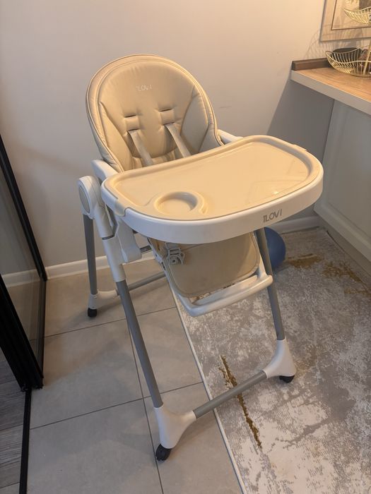 Продам стульчик для кормления