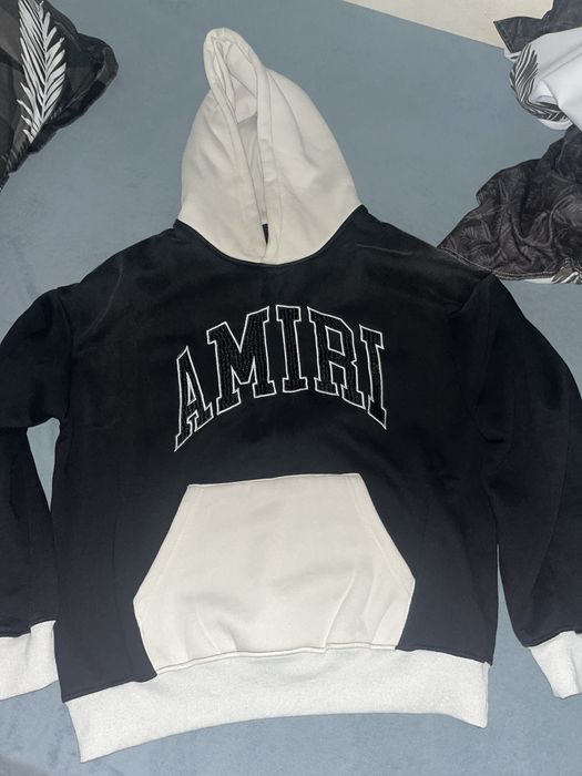 Hanorac Amiri (nu nike,valentino,jordan)