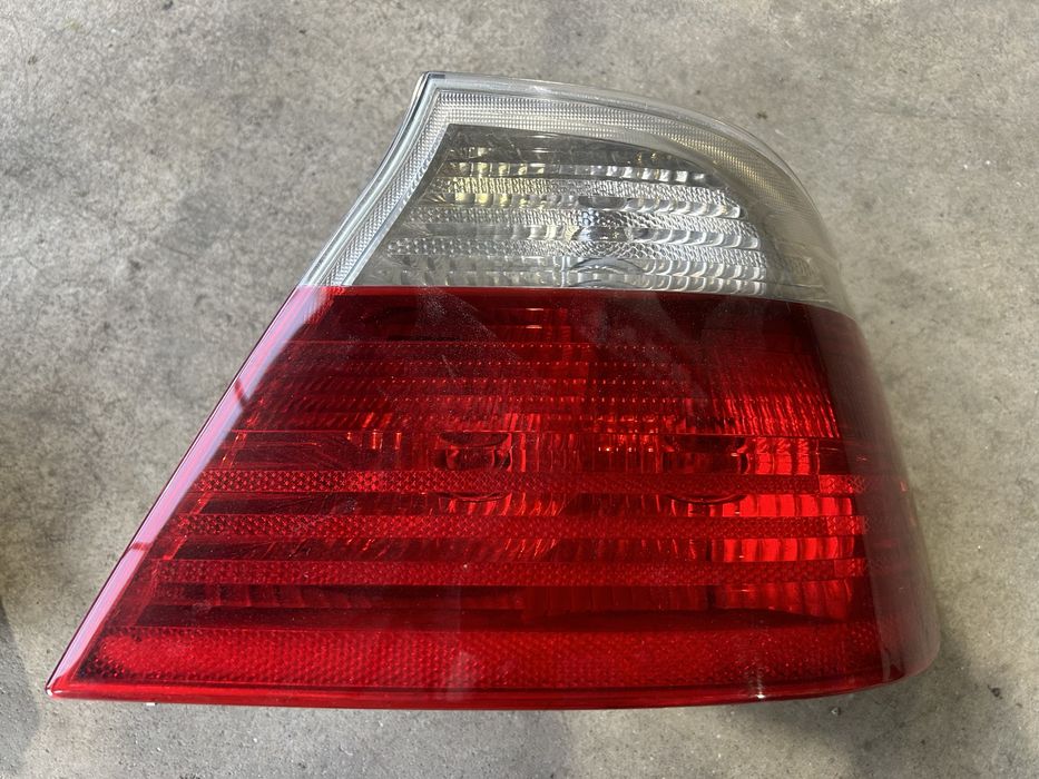 ОЕМ стопове BMW E46 Cabriolet