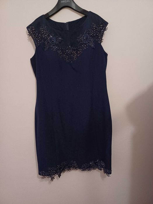 Rochiță  midi de zi