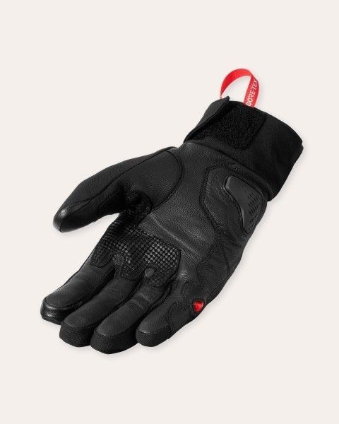 Manusi Moto Revit Kryptonite 3 GTX negru