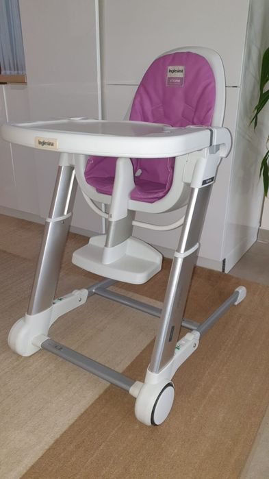 Scaun de masa copii Inglesina Zuma