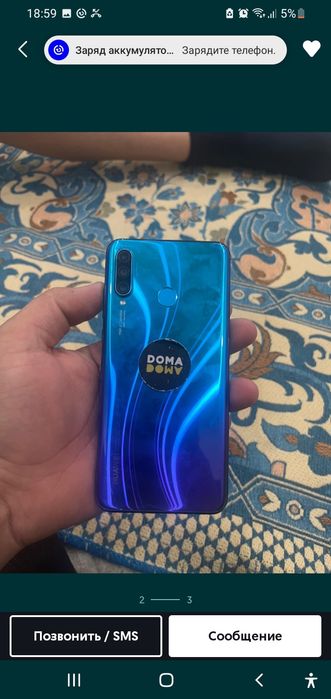 Huawei p30 lite полнй идиялни состаение комплексті зарятка