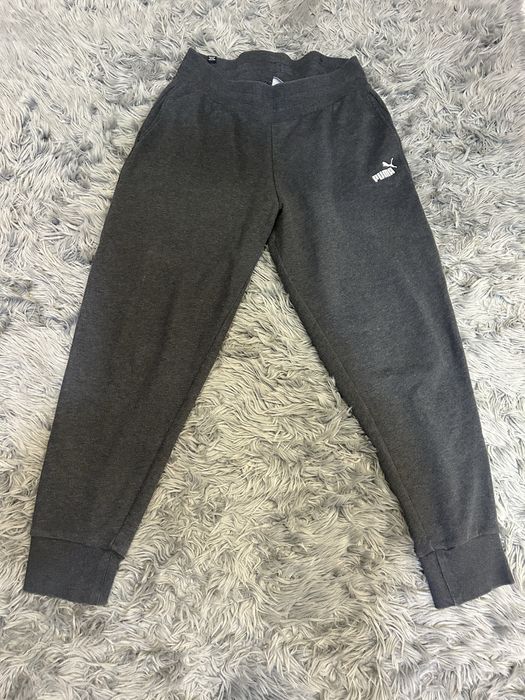 Оригинално мъжко долнище М Puma