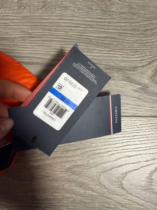 Tommy Hilfiger мъжко яке