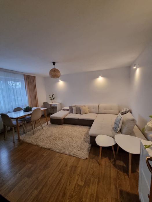 Inchiriez apartament in Radauti