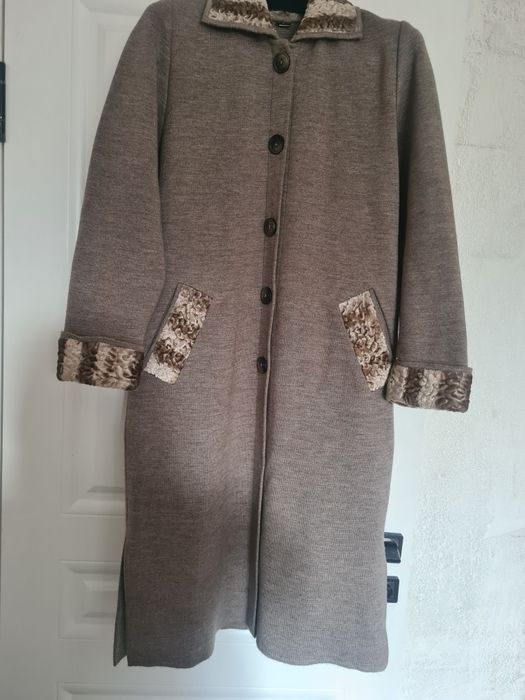 Продам кардеган и тренч