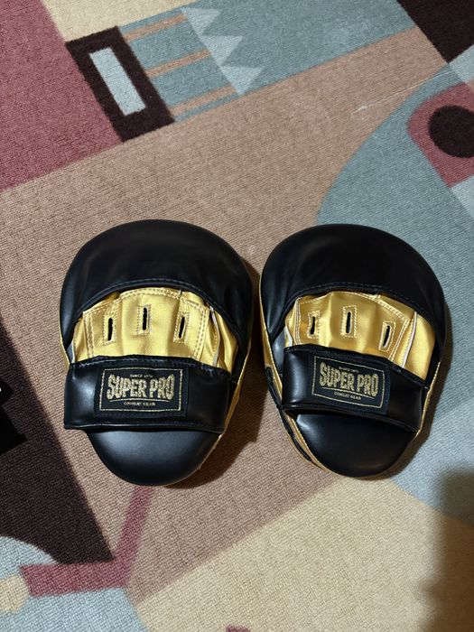Лапи за Бокс super pro