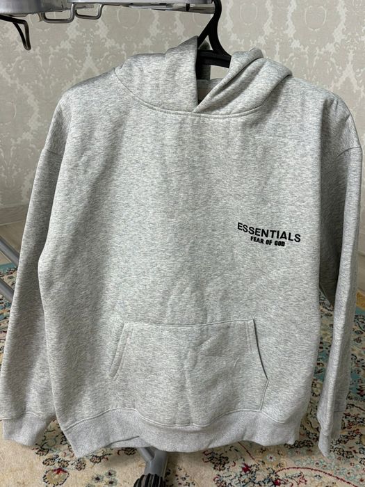 Худи Essentials S