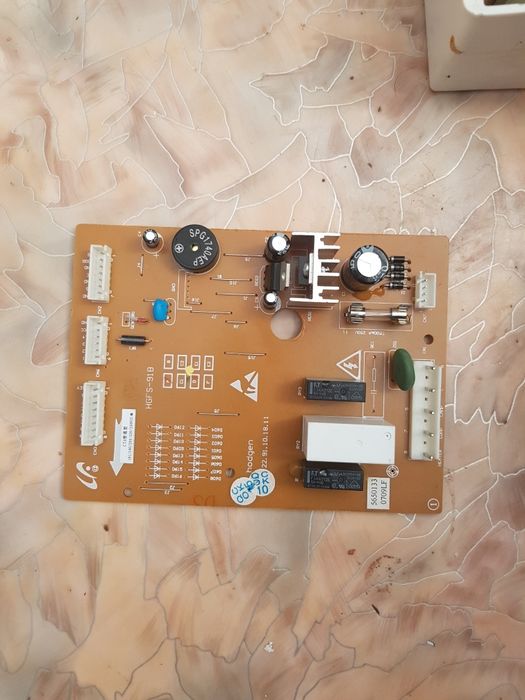 Продам запчасти для холодильника