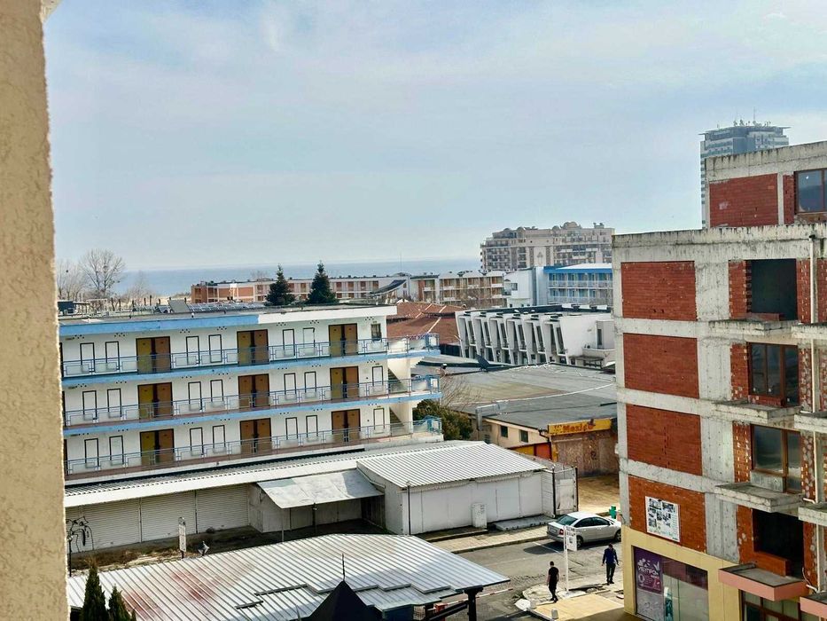 Продава се Двустаен апартамент в к.к. Слънчев бряг - 85 кв.м за 977 €/кв.м - Снимка #11