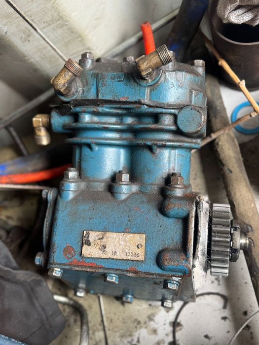 Продам запчасти КамАЗ, МАЗ.