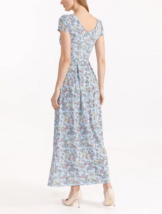 Продам платье женское 46 размера