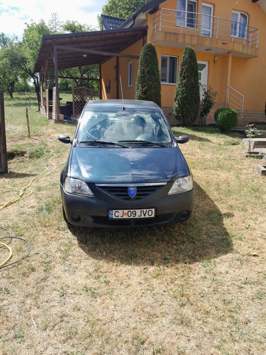 Dacia Logan 1.4