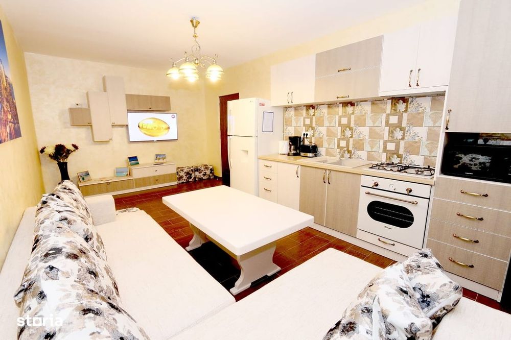 Faleza Nord -apartament 3 camere termen lung — fotografia 1