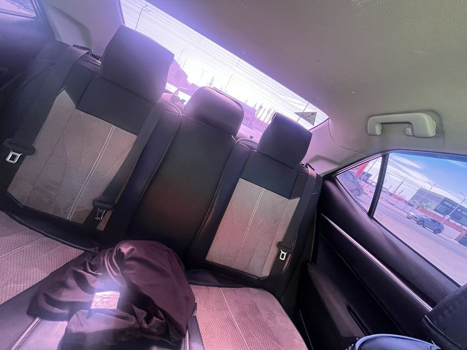 Продам автомобиль